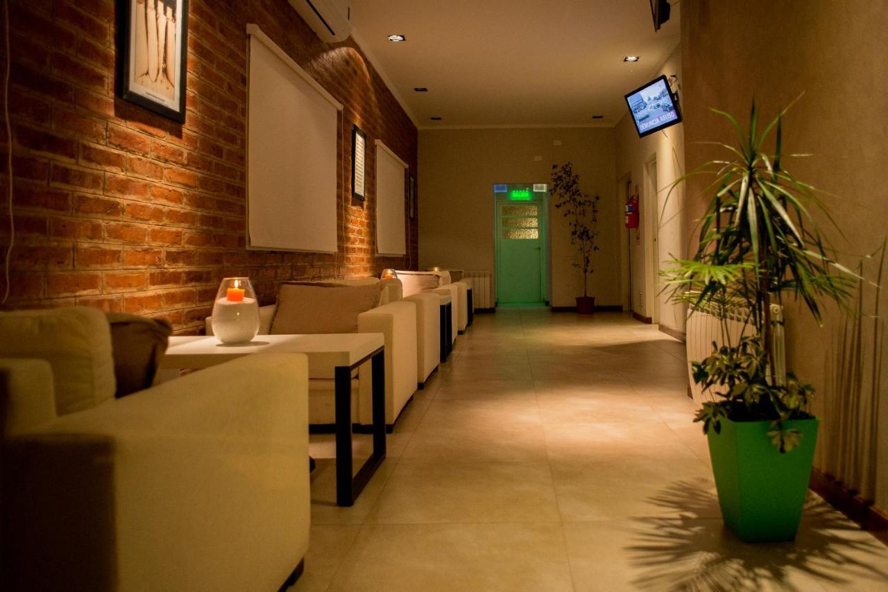 El Ingenio Apart Hotel General Conesa  Exterior photo